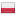 invena.pl server is located in Poland